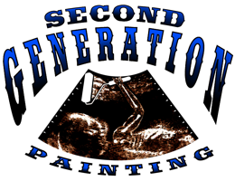 Second Generation Painting